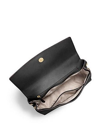 Michael Michael Kors Ava Small Saffiano Top Handle Satchel