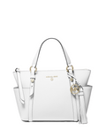 Michael Michael Kors Nomad Small Convertible Top Zip Tote