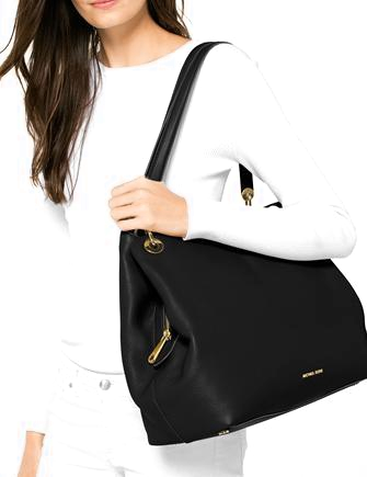 Michael Michael Kors Raven Large Shoulder Tote