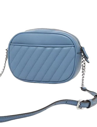 Michael Michael Kors Rose Small Quilted Crossbody Bag