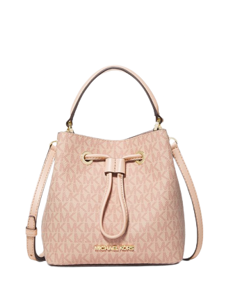 Michael Michael Kors Suri Small Logo Crossbody Bag