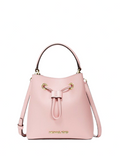 Michael Michael Kors Suri Small Saffiano Leather Crossbody Bag