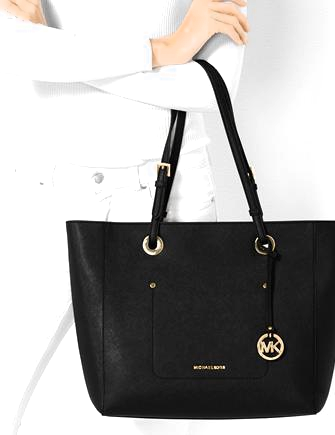 Michael Michael Kors Walsh Large East West Top Zip Tote