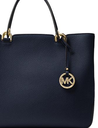 Michael Michael Kors Anabelle Large Top Zip Tote