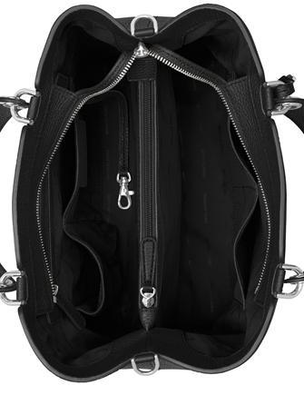 Michael Michael Kors Anabelle Large Top Zip Tote