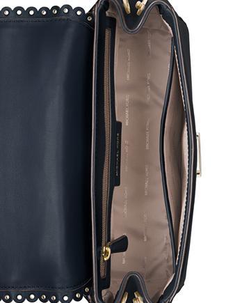 Michael Michael Kors Ava Top Handle Satchel