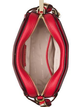 Michael Michael Kors Bristol Medium Messenger