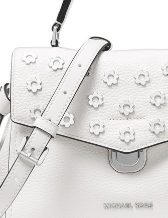 Michael Michael Kors Bristol Top Handle Small Satchel