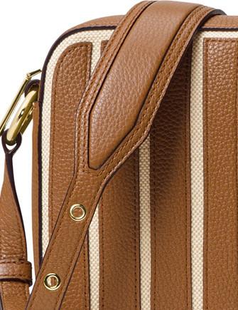 Michael Michael Kors Brooklyn Large Camera Bag