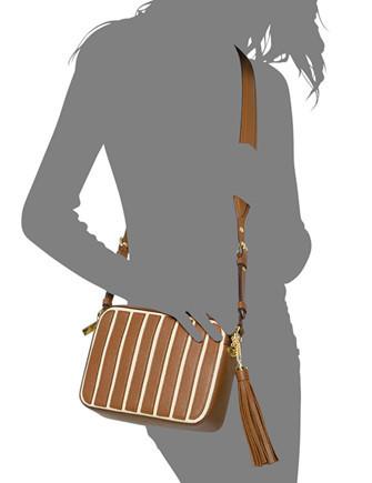 Michael Michael Kors Brooklyn Large Camera Bag