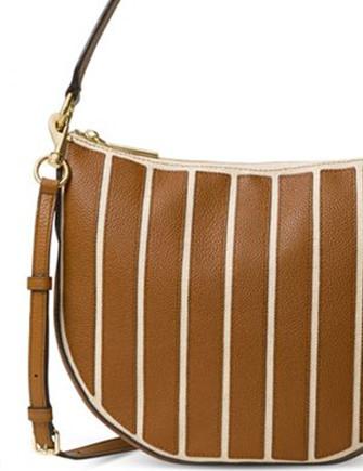 Michael Michael Kors Brooklyn Medium Convertible Hobo