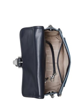 Michael Michael Kors Cooper Medium Messenger