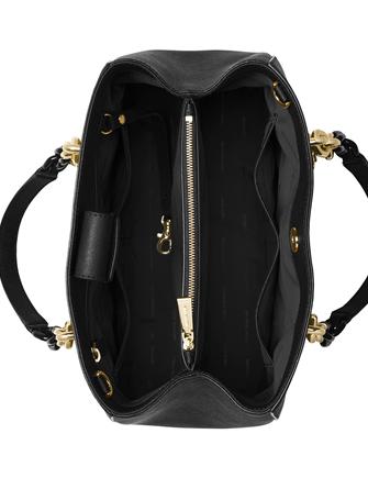 Michael Michael Kors Cynthia Medium Convertible Satchel