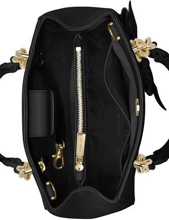 Michael Michael Kors Cynthia Small North South Convertible Satchel