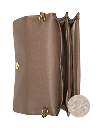 Michael Michael Kors Daniela Large Crossbody