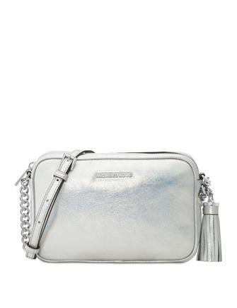 Michael Michael Kors Ginny Medium Camera Bag