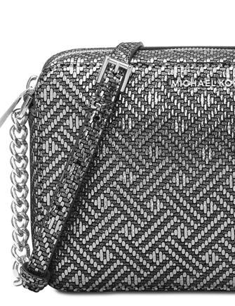Michael Michael Kors Ginny Medium Camera Bag