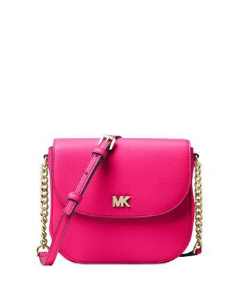 Michael Michael Kors Half Dome Crossbody