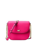 Michael Michael Kors Half Dome Crossbody