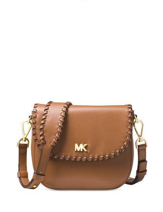 Michael Michael Kors Half Dome Crossbody