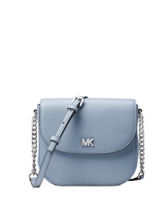 Michael Michael Kors Half Dome Crossbody