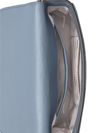 Michael Michael Kors Half Dome Crossbody