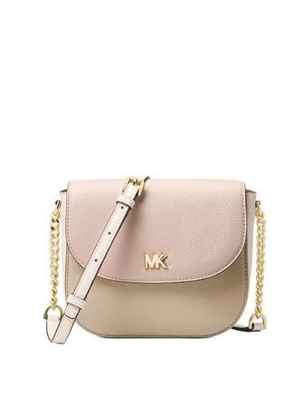 Michael Michael Kors Half Dome Crossbody