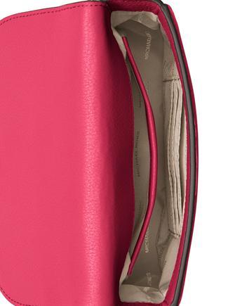 Michael Michael Kors Half Dome Crossbody
