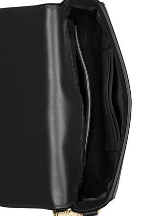 Michael Michael Kors Half Dome Crossbody