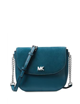 Michael Michael Kors Half Dome Crossbody