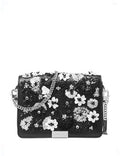 Michael Michael Kors Jade Gusset Medium Clutch