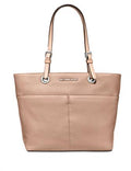 Michael Michael Kors Bedford Item Jet Set Zip Pocket Tote