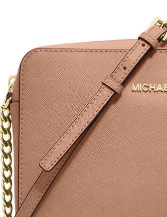 Michael Michael Kors Jet Set Travel Large Crossbody