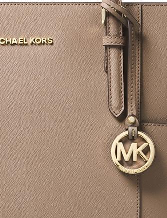Michael Michael Kors Jet Set Travel Large Tote