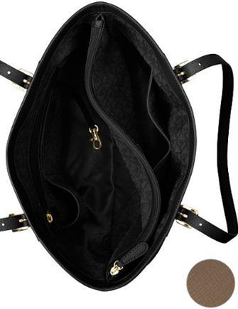 Michael Michael Kors Jet Set Travel Large Tote