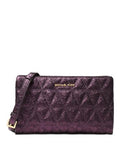 Michael Michael Kors Large Crossbody Clutch