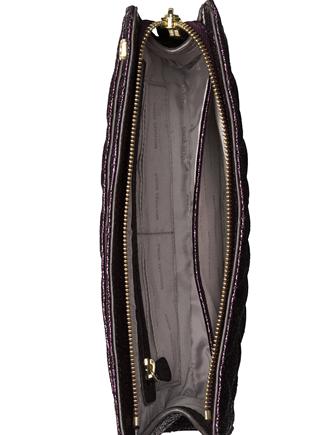 Michael Michael Kors Large Crossbody Clutch