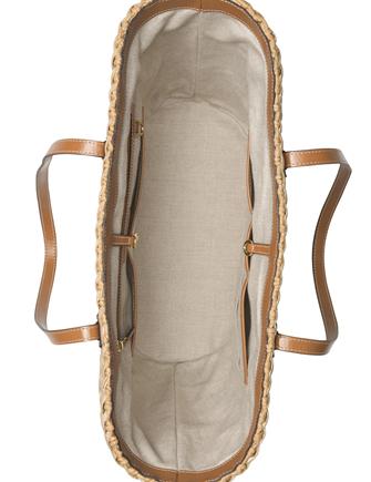 Michael Michael Kors Malibu Large Trapezoid Tote