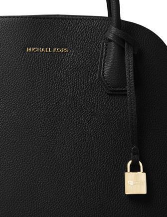Michael Michael Kors  Studio Mercer Large Dome Satchel