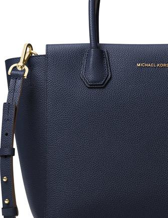 Michael Michael Kors Studio Mercer Large Satchel