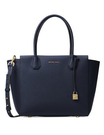 Michael Michael Kors Studio Mercer Large Satchel