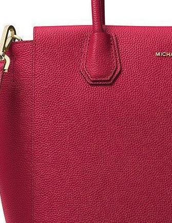 Michael Michael Kors Studio Mercer Large Satchel
