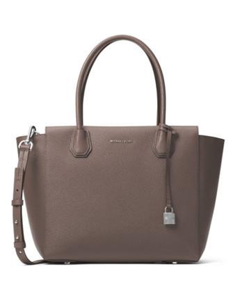 Michael Michael Kors Studio Mercer Large Satchel