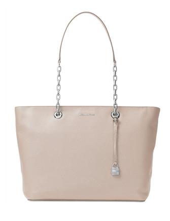 Michael Michael Kors Mercer Medium Top Zip Multi-Function Tote