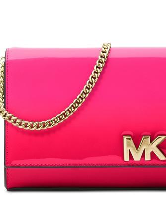 Michael Michael Kors Mott Large East West Clutch