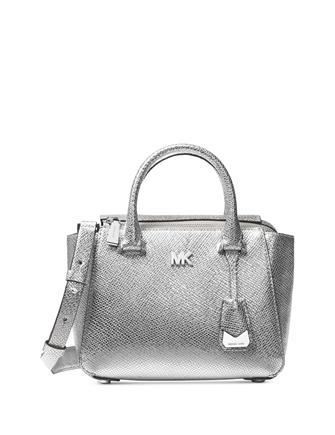 Michael Michael Kors Nolita Mini Messenger