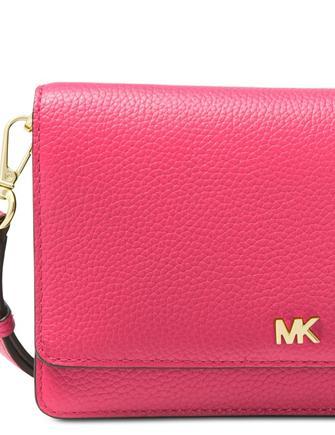 Michael Michael Kors Phone Wallet Crossbody