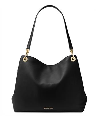 Michael Michael Kors Raven Large Shoulder Tote