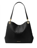 Michael Michael Kors Raven Large Shoulder Tote