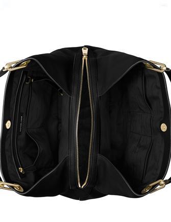 Michael Michael Kors Raven Large Shoulder Tote